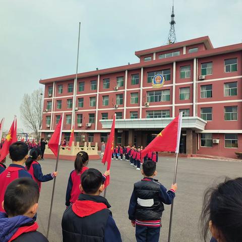 思齐班第七周与您沟通——三月·踏青·寻春