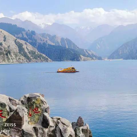 大美新疆小游记（六）