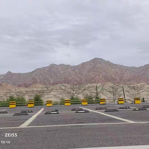 大美新疆小游记（三）