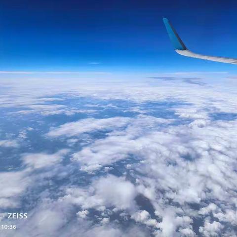 大美新疆小游记（一）