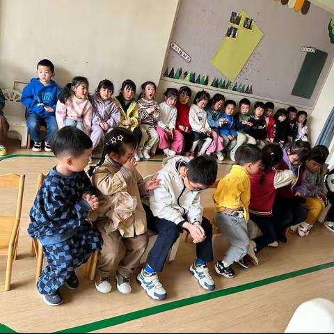 兰溪市锦绣国际幼儿园锦贝4班安安妈妈陪餐记