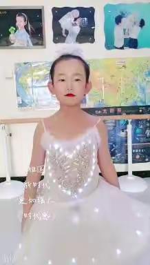 “庆元旦，迎新年”——第六小学一年级五班迎元旦线上系列主题活动