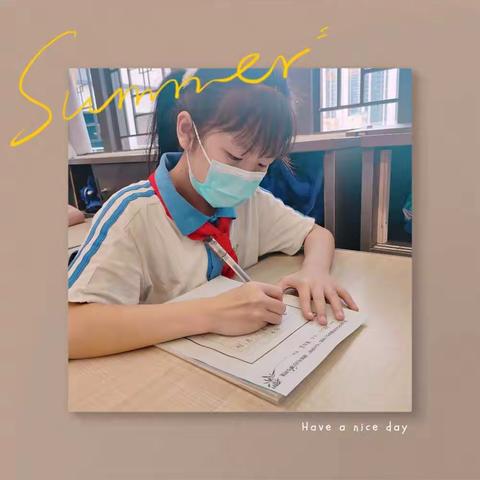 五育并举全面发展，校园生活生机勃勃——中大附三年级十四周小记