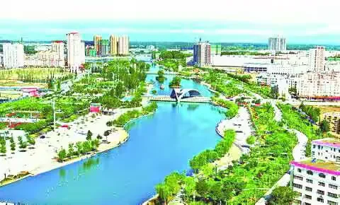 新疆奎屯市老年体协赴巴州～阿克苏地区学习和交流