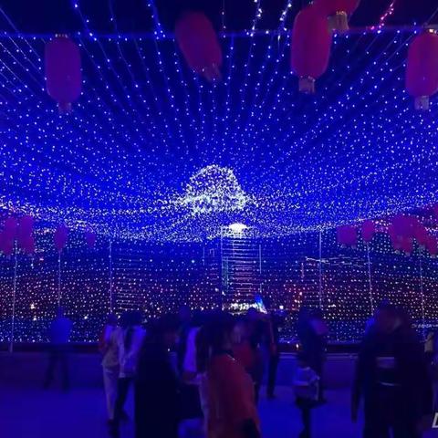 过年啦！🎆