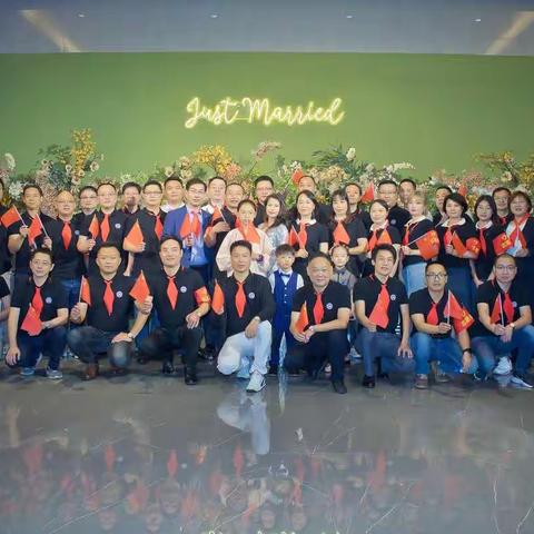 热烈祝贺第二轮常州百千万工程国庆中秋联谊晚会圆满成功！