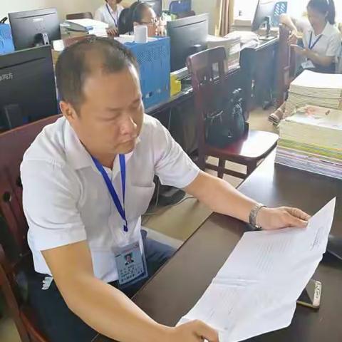 五年级数学期中检测分析