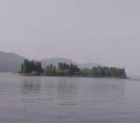 东湖落雁景区掠影