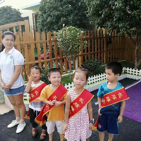 长炼博士幼教园《莫扎特大大班》一周美好的回顾！