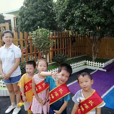 长炼博士幼教园✨✨🌺🌺🌺《莫扎特大大班》美好的一周！🌹🌹🌹
