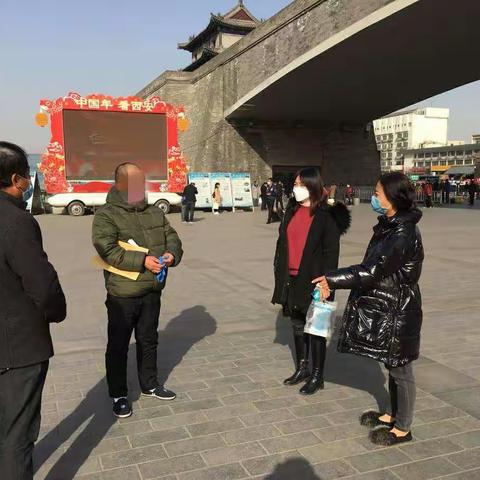 战役情 司法战线的女兵为刑满释放”三无”人员铺就回家的路！