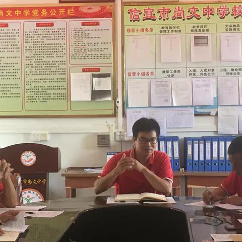 消防演练，防患未然 ––尚文中学进行秋季防震、消防疏散演练