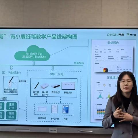 智慧时代的智慧校园