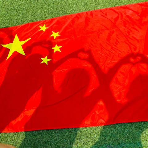 “喜迎国庆·礼赞祖国”———2022年远航幼儿园国庆节主题系列活动