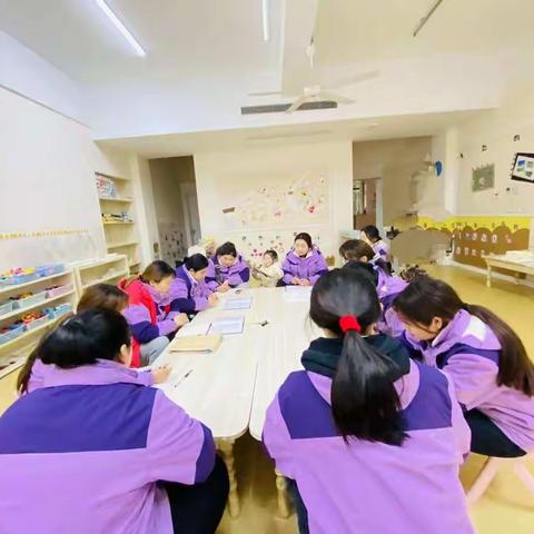 “科学防疫，静候花开”——颍州区金叶幼儿园疫情防控演习