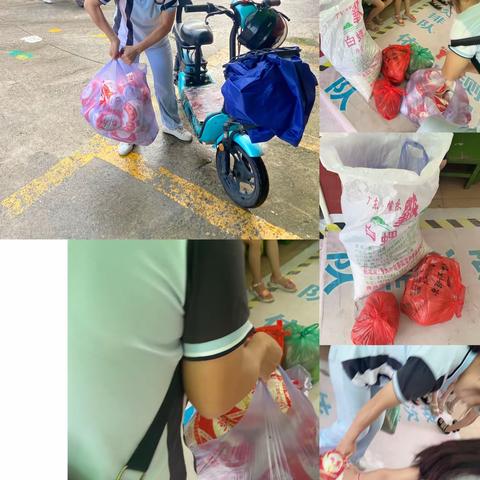 【福中明第二幼儿园】——点滴呵护，健康成长！