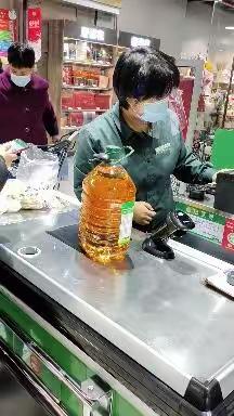 常见 防盗防损的情况