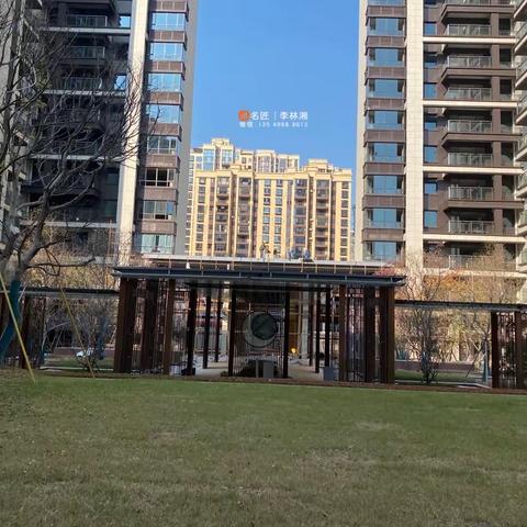 2022🏡宝能公馆最新进度♥️