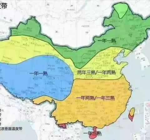 中国土壤面临的现状以及采购避坑