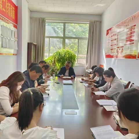 档案馆认真开展9 月份“支部主题党日”及“每周一学”活动