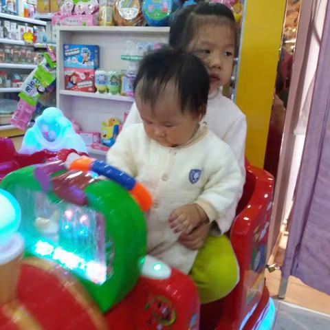 我试试而已