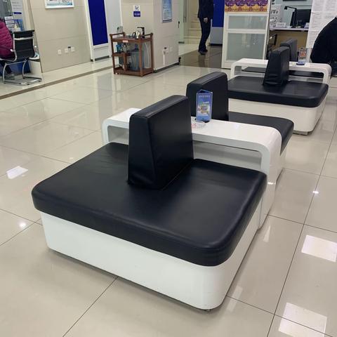 鄂尔多斯大街支行2022年2季度消保培训