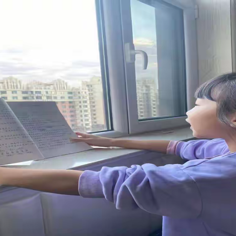 坚守云端课堂 立足学生发展——利通区第十七小学线上学习纪实