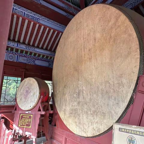 跟着姜哥游大西北 壶口瀑布——尧庙——大槐树 5月19日