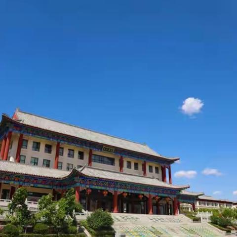 曲阜夫子学校高一年级完成2022年高中学业水平考试报名工作