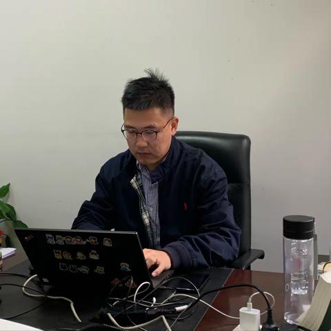 【支局长巡礼（十三）】瞄准靶心，一击制胜——闵南支局支局长周栋鹰