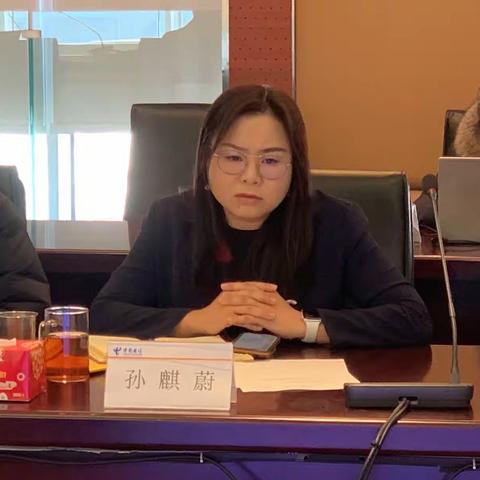 锚定目标深布局 落子起势谋新篇——莘闵局召开2022年度党支部书记述职评议会