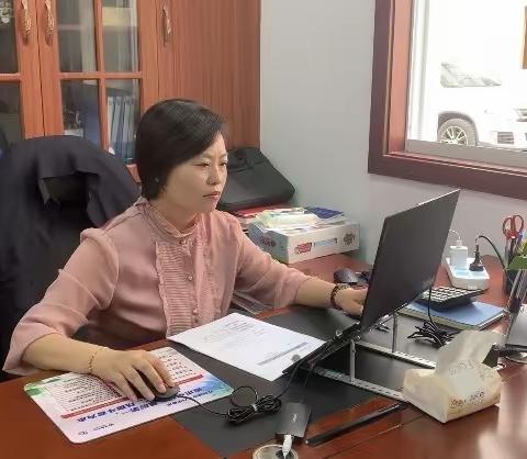 【支局长巡礼（八）】打基础，迎挑战，发展破局“心”思路——莘闵局莘北支局支局长孙静晖
