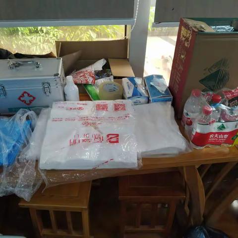 星河街社区“生活中的中医常识与运用” 系列活动第九场圆满结束