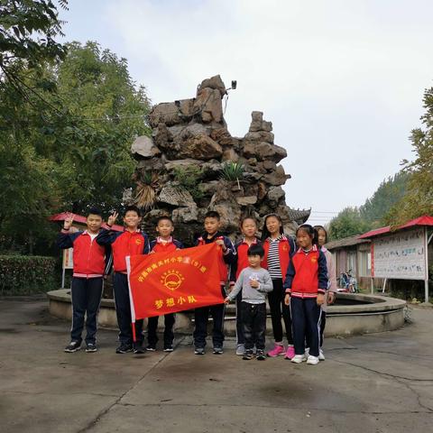 九九重阳节，浓浓敬老情