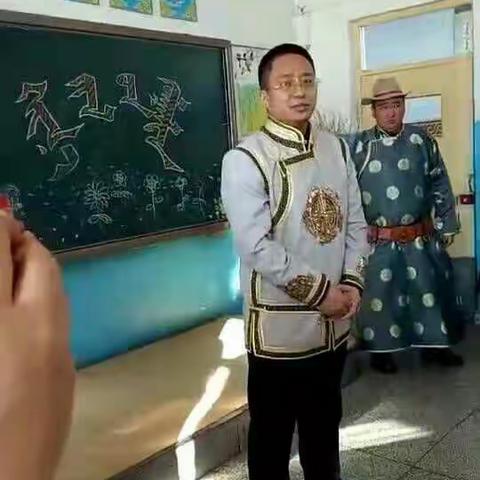 快乐小老头