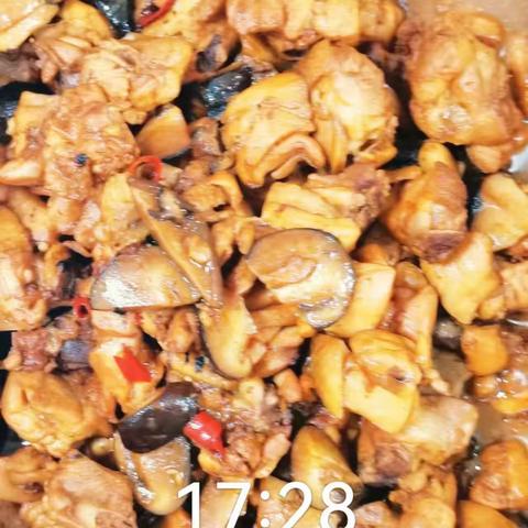 天津神港站区菜品图片