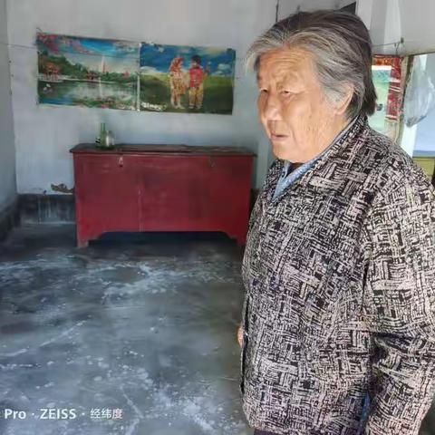 乡村振兴，不忘初心，为民办实事