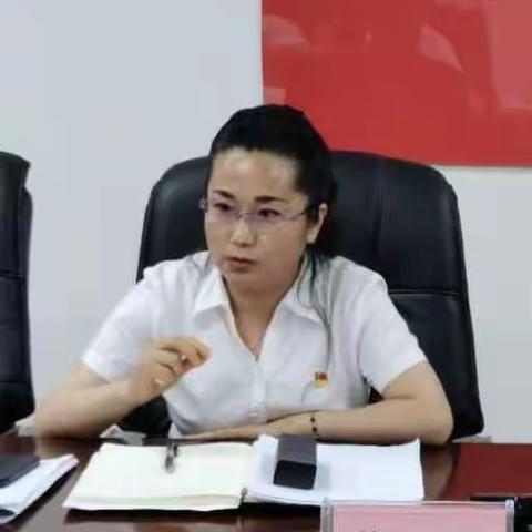 兴安盟分公司召开全盟邮政代理金融案件警示教育及风险隐患大排查、关键控制点大讨论座谈会