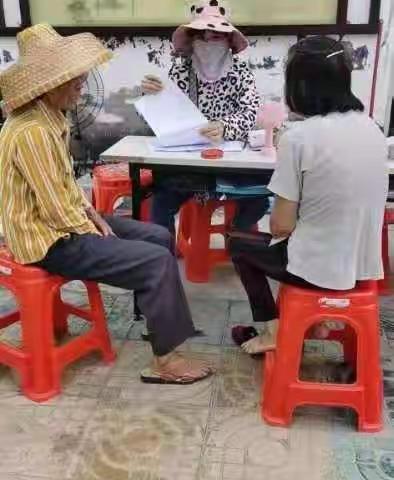 【国家基本公共卫生服务项目】老年人年度健康体检（副本）