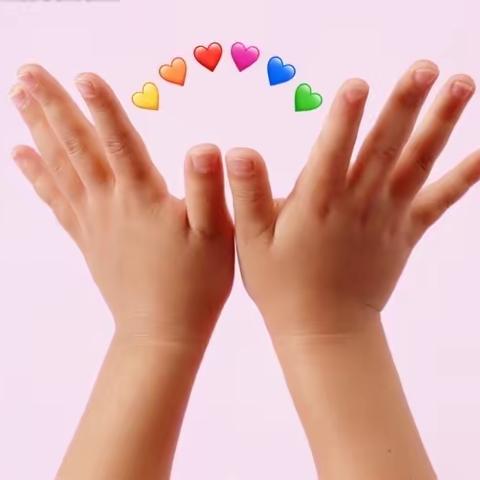 小二班课程故事——我的小手真能干