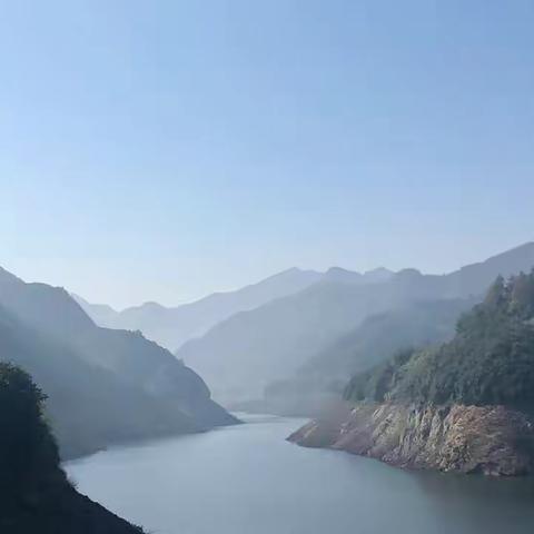 此中有真意，欲辨已忘言——记毛店劳动基地实践活动第二天