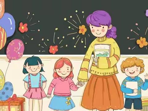 【八一小学】童心筑梦，志在未来