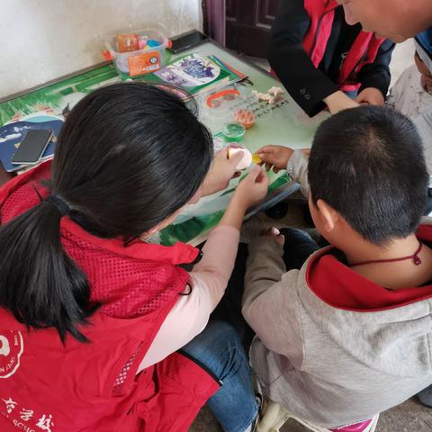 2023年3月24日元江送教纪实