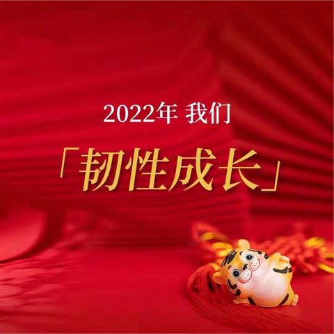 2022年总结