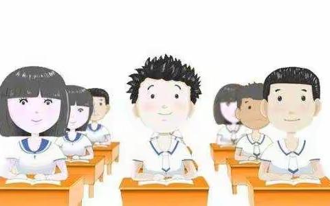 无忌小学一年级班级名片