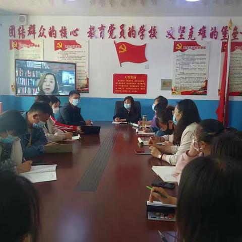 教与研携手，学与思并肩——教育科研课题研究线上培训会心得体会