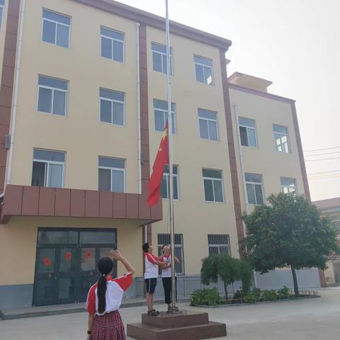 老师，您好！——十闸小学感恩季