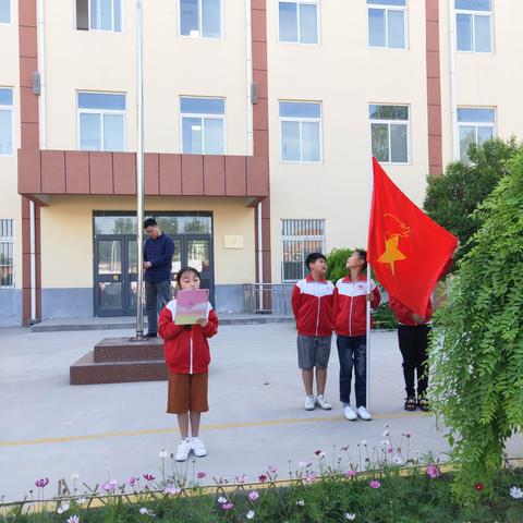 这个夏天，满满的安全感！——十闸小学防溺水教育