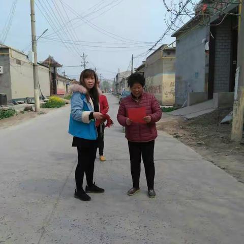 争当创卫楷模 共建美好家园