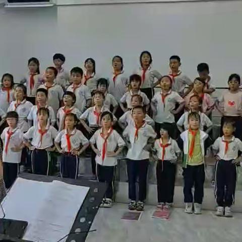 潭牛中心小学11.18